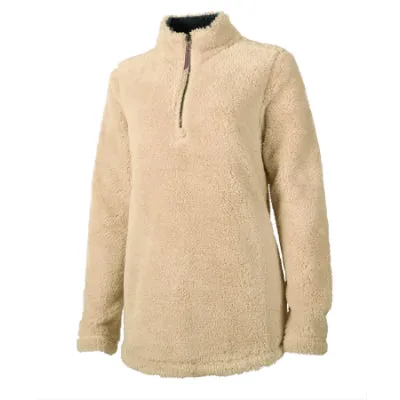 Women's Fleece Pullover