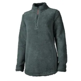 Women's Fleece Pullover