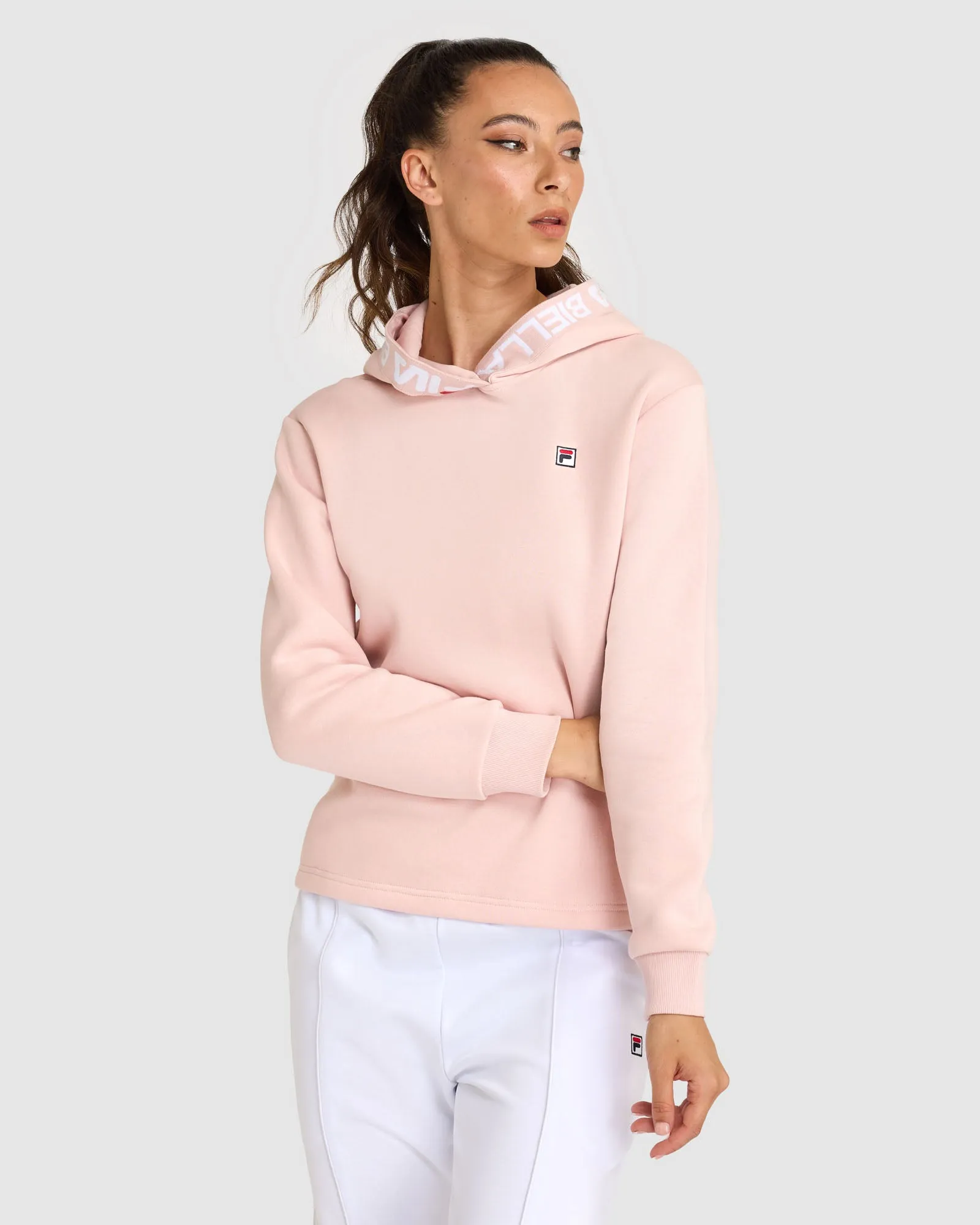 Women's Hooded Sweatshirt