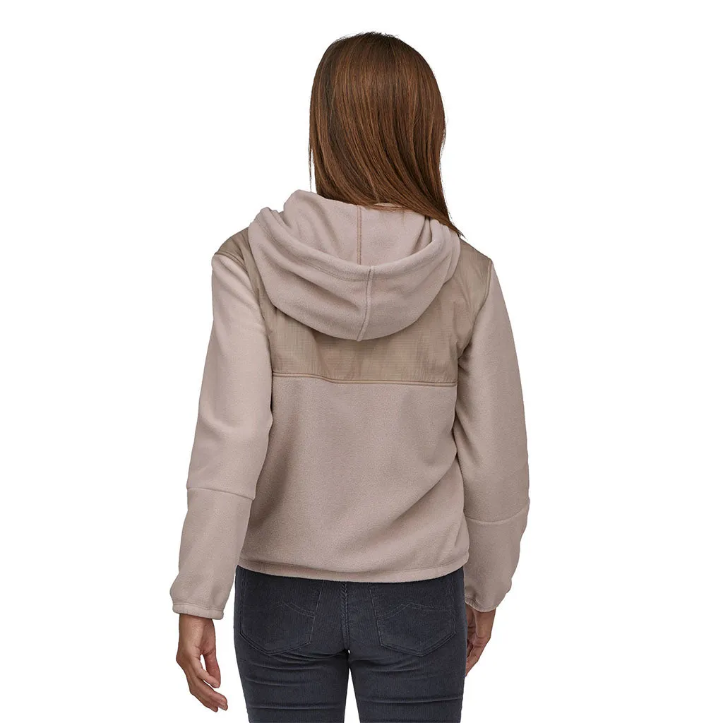 Women's Microdini Hoody