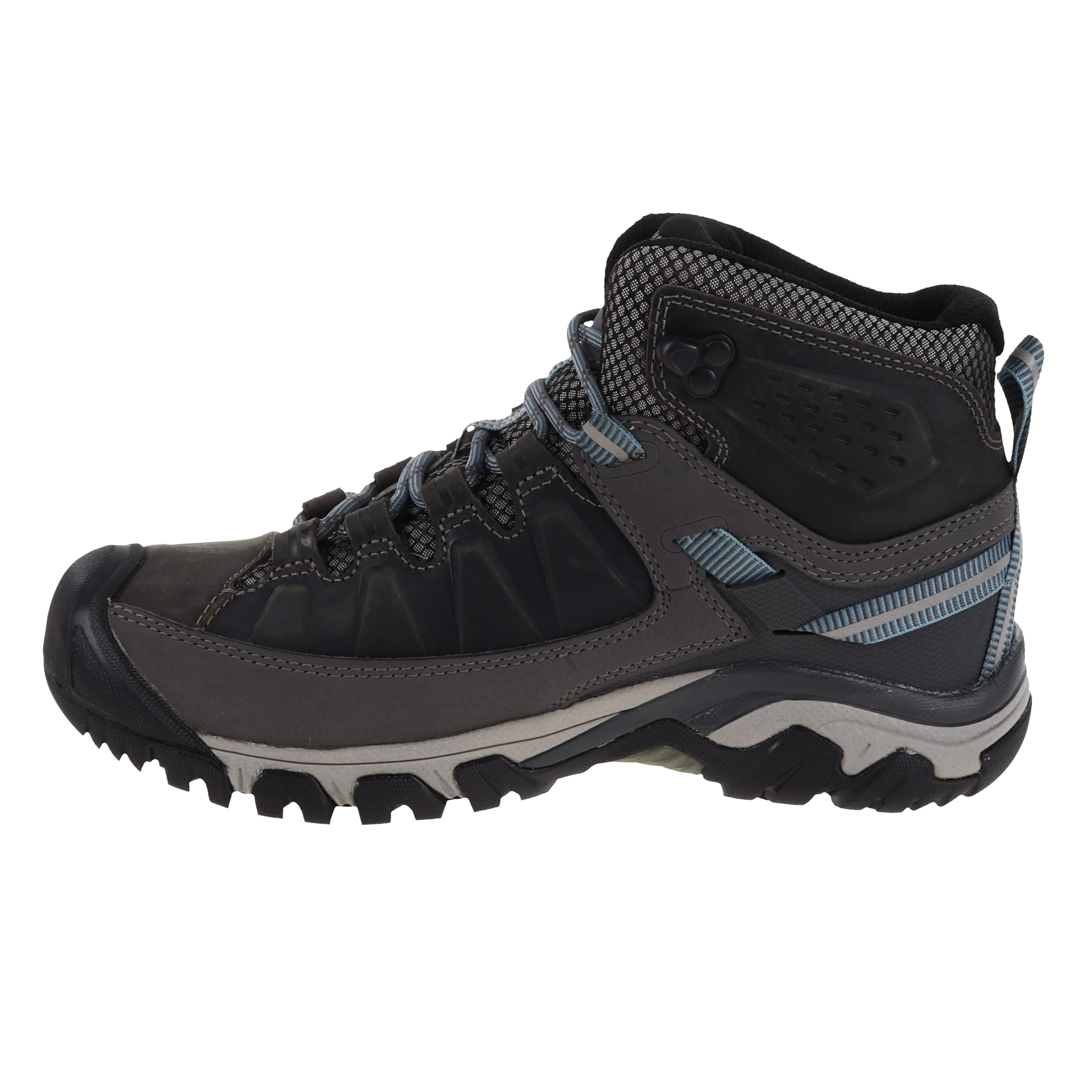 Women's Targhee III Mid Waterproof