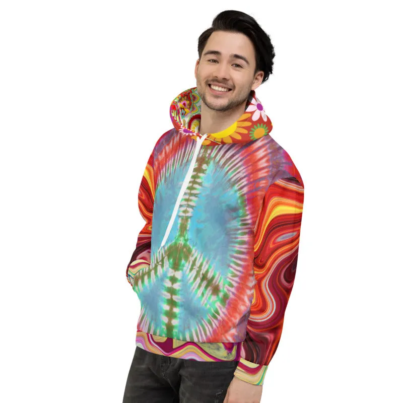 Woodstock SYLKKE Hoodie.