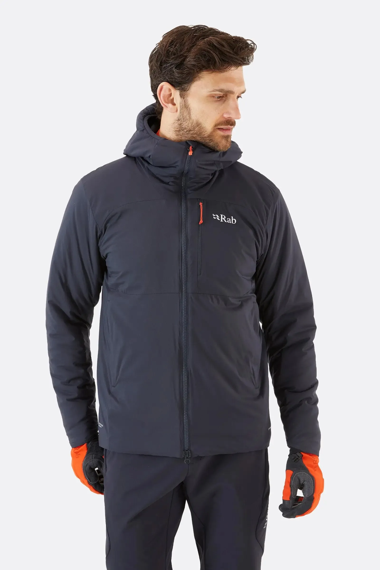 Xenair Alpine Jacket (Men's)