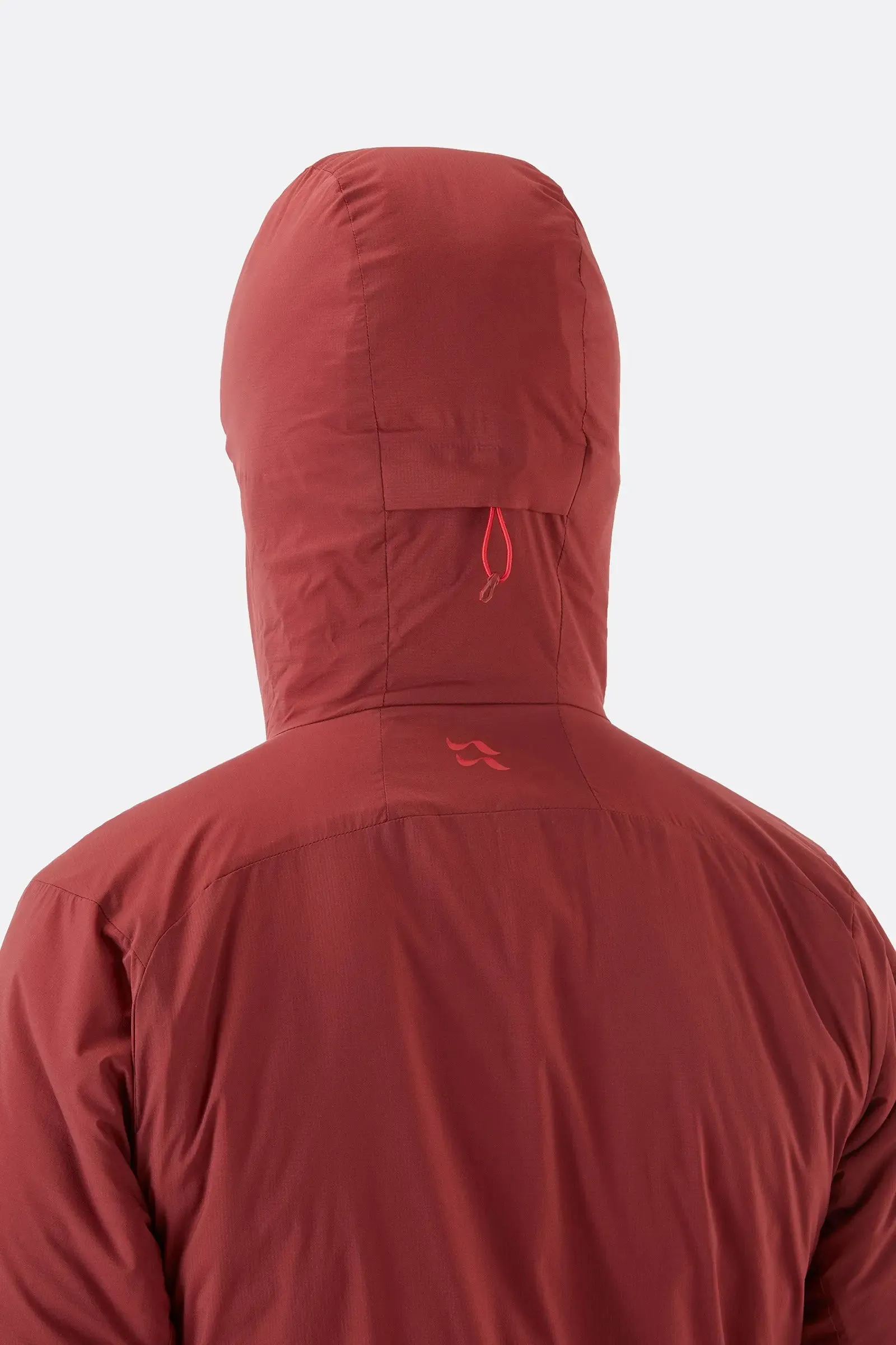 Xenair Alpine Jacket (Men's)