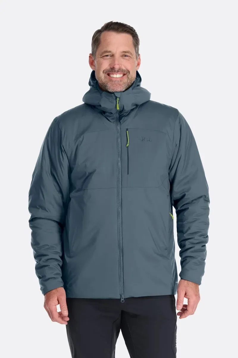 Xenair Alpine Jacket (Men's)