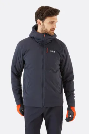 Xenair Alpine Jacket (Men's)