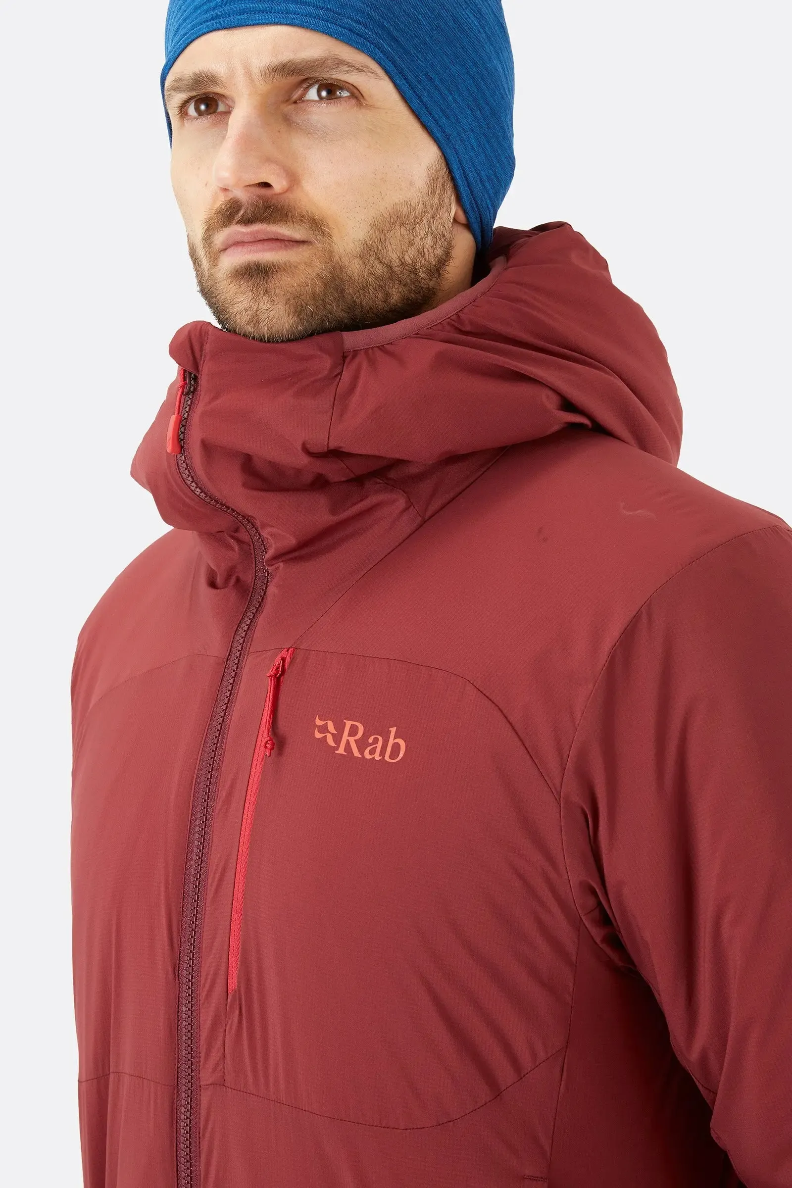 Xenair Alpine Jacket (Men's)