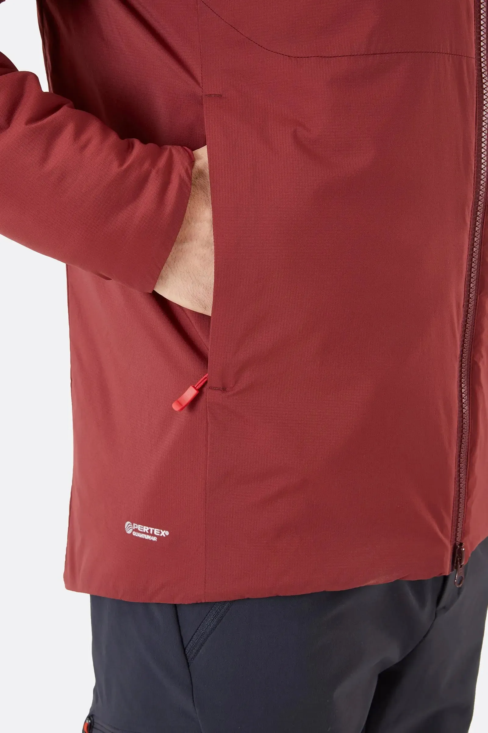 Xenair Alpine Jacket (Men's)