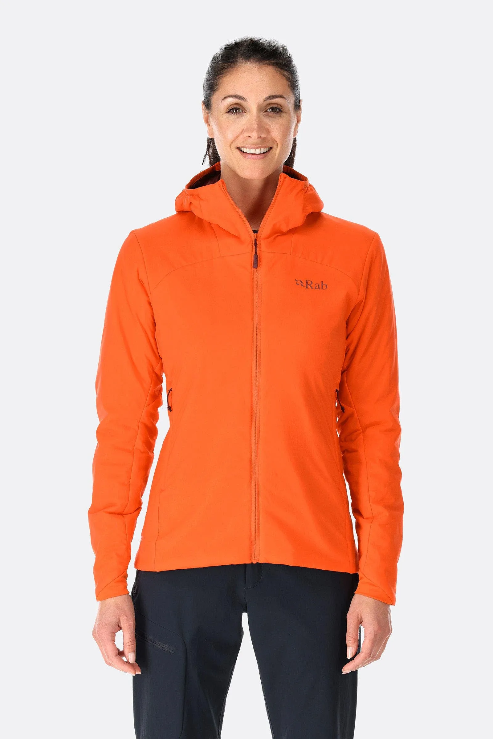 Xenair Alpine Light Insulated Jacket (Women's)