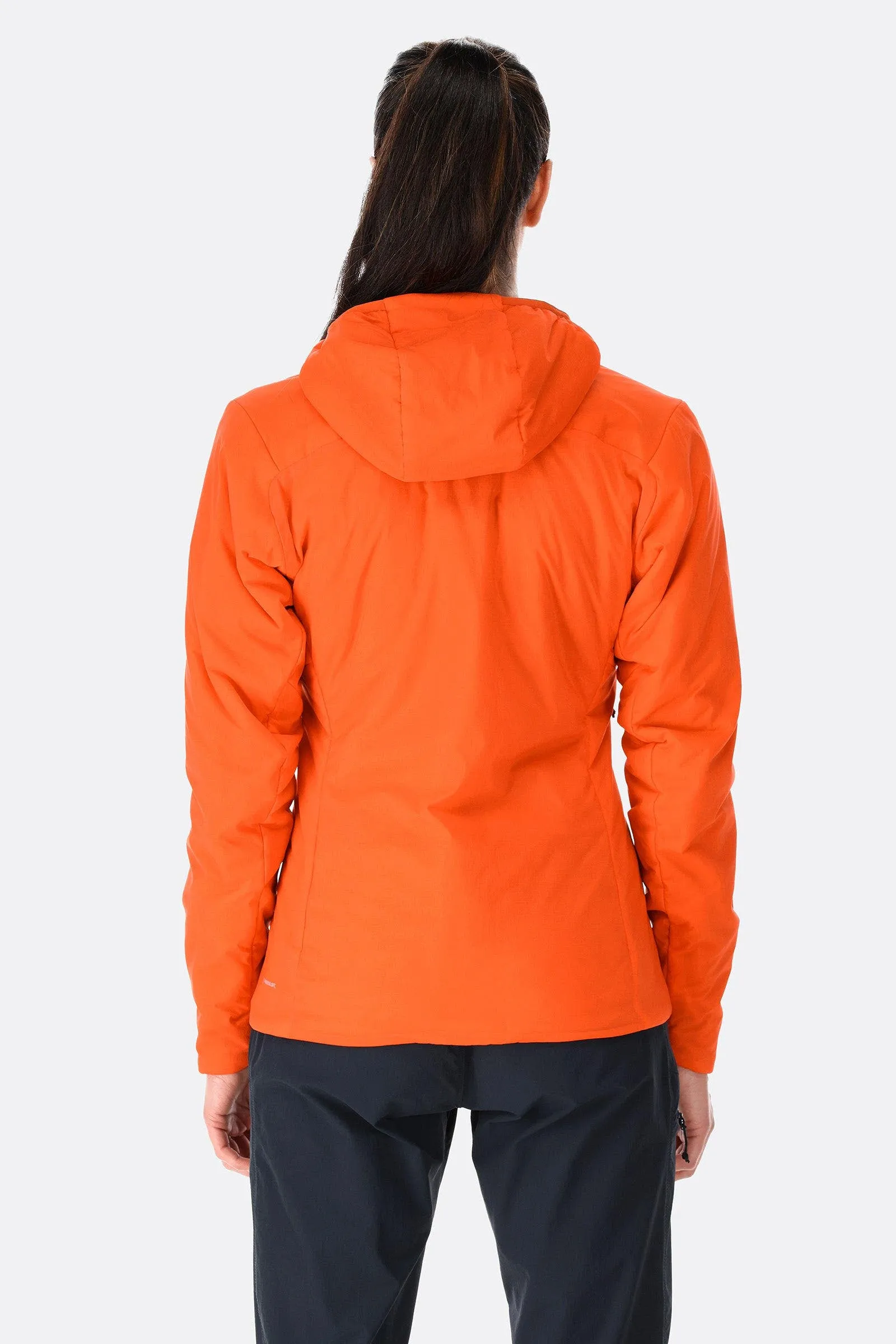 Xenair Alpine Light Insulated Jacket (Women's)