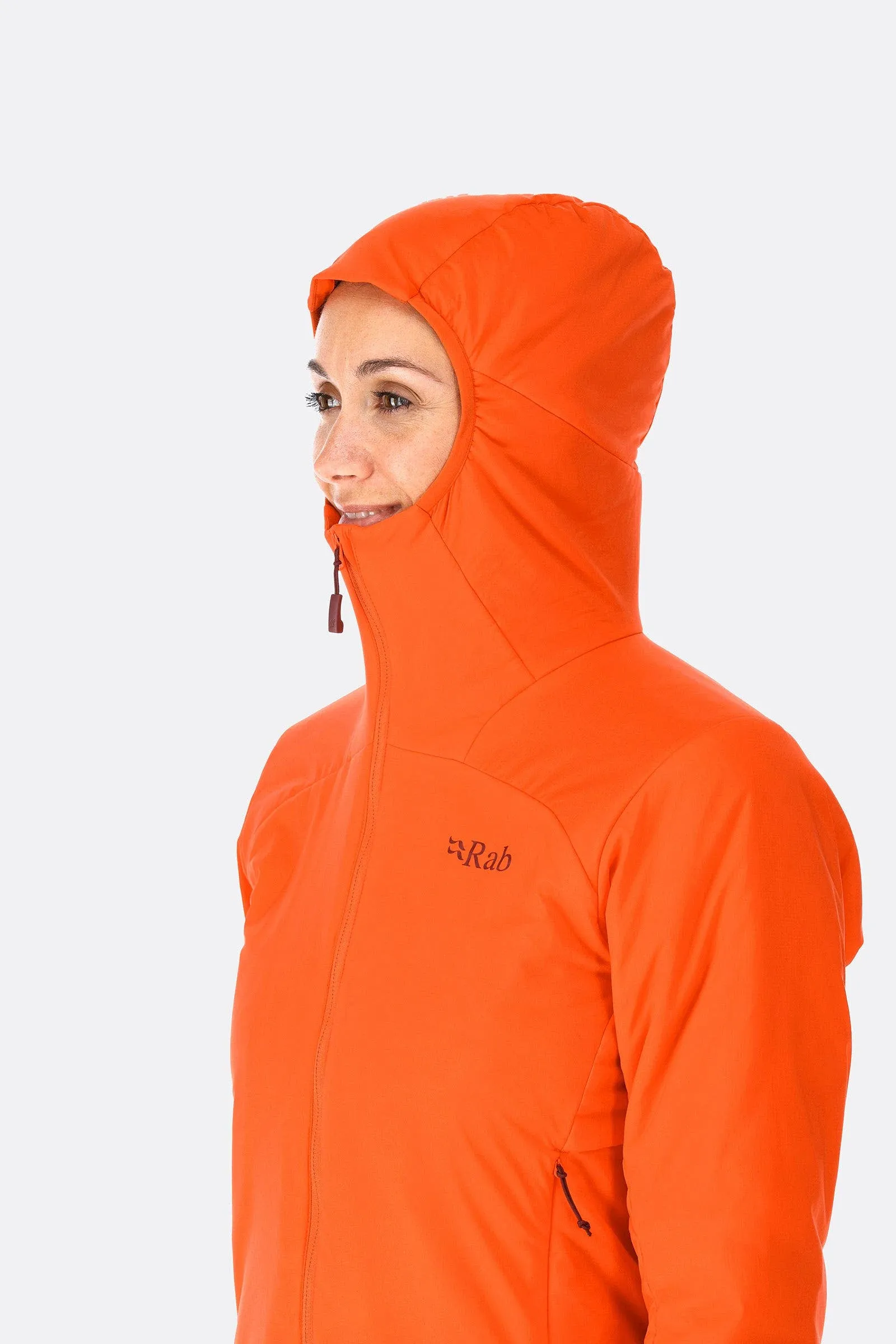 Xenair Alpine Light Insulated Jacket (Women's)