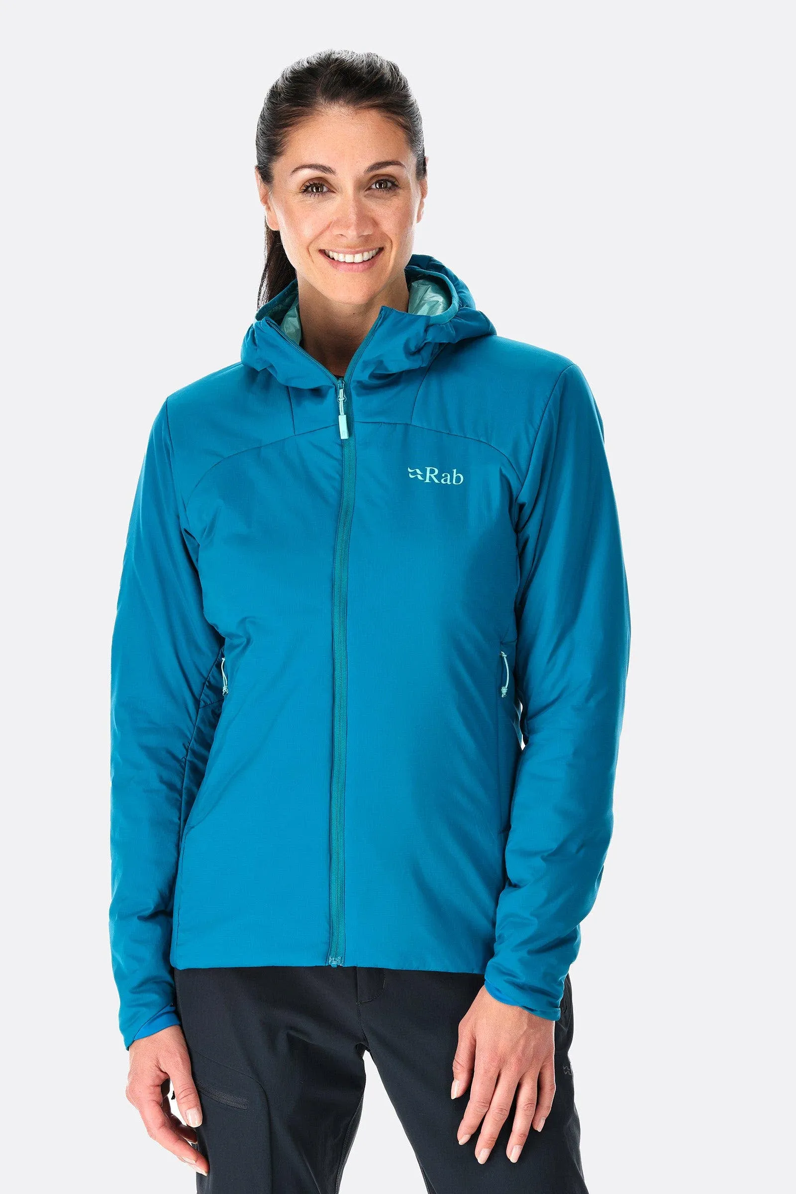 Xenair Alpine Light Insulated Jacket (Women's)