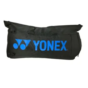 YONEX 2231R Badminton Kit Bag Black Edition