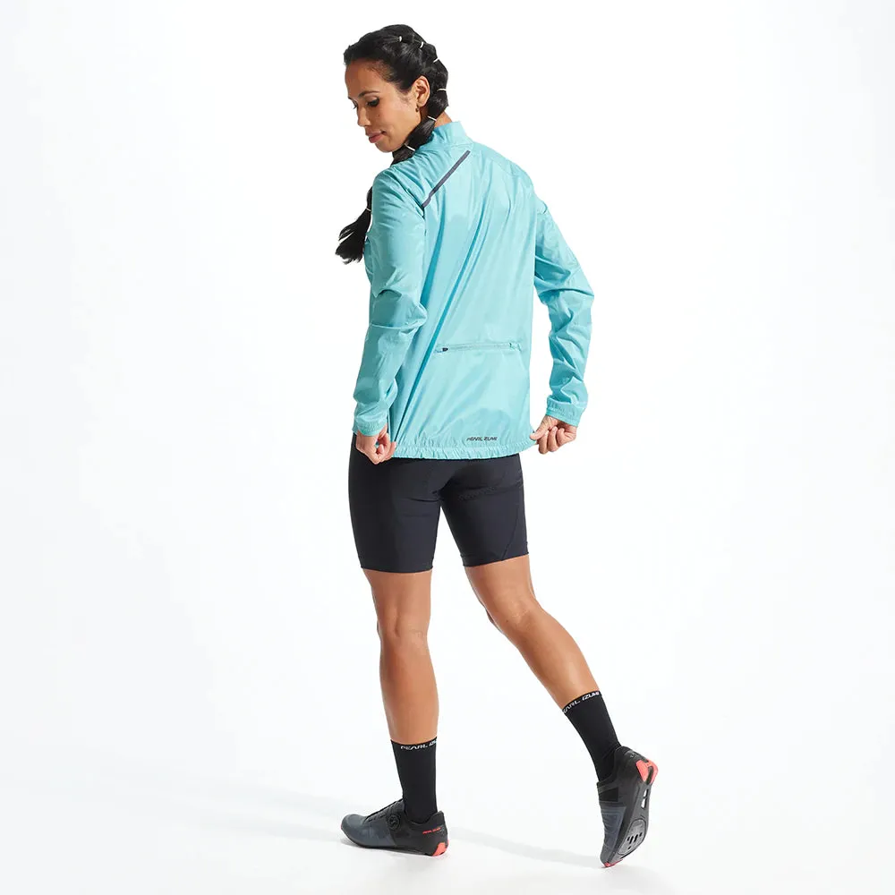 Zephrr Barrier Jacket (Women's) - Past Season