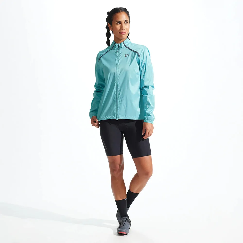 Zephrr Barrier Jacket (Women's) - Past Season