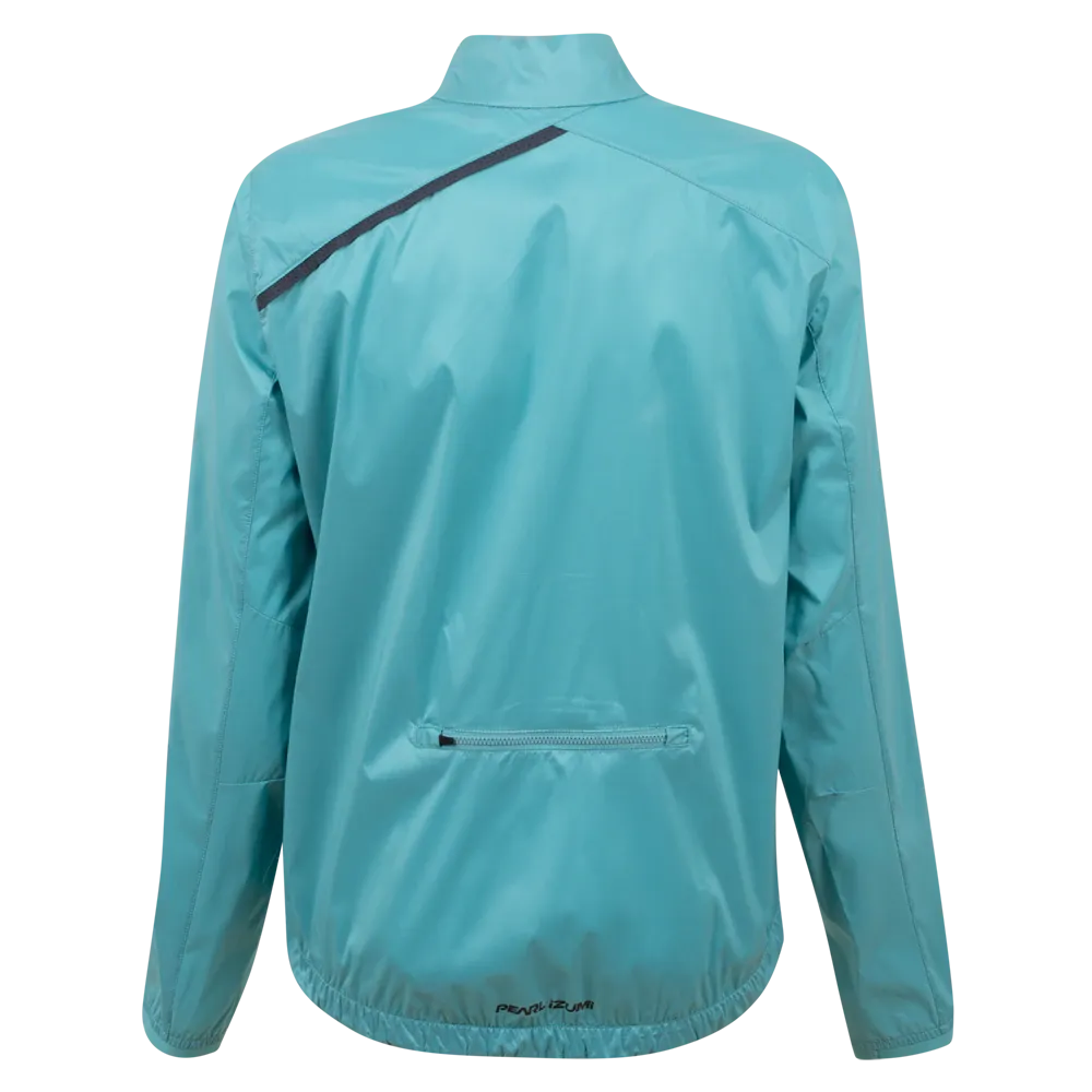 Zephrr Barrier Jacket (Women's) - Past Season