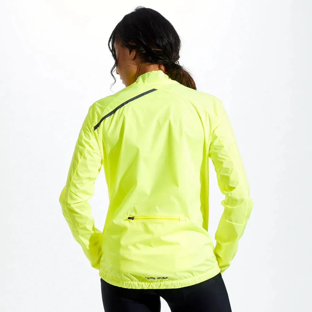 Zephrr Barrier Jacket (Women's) - Past Season