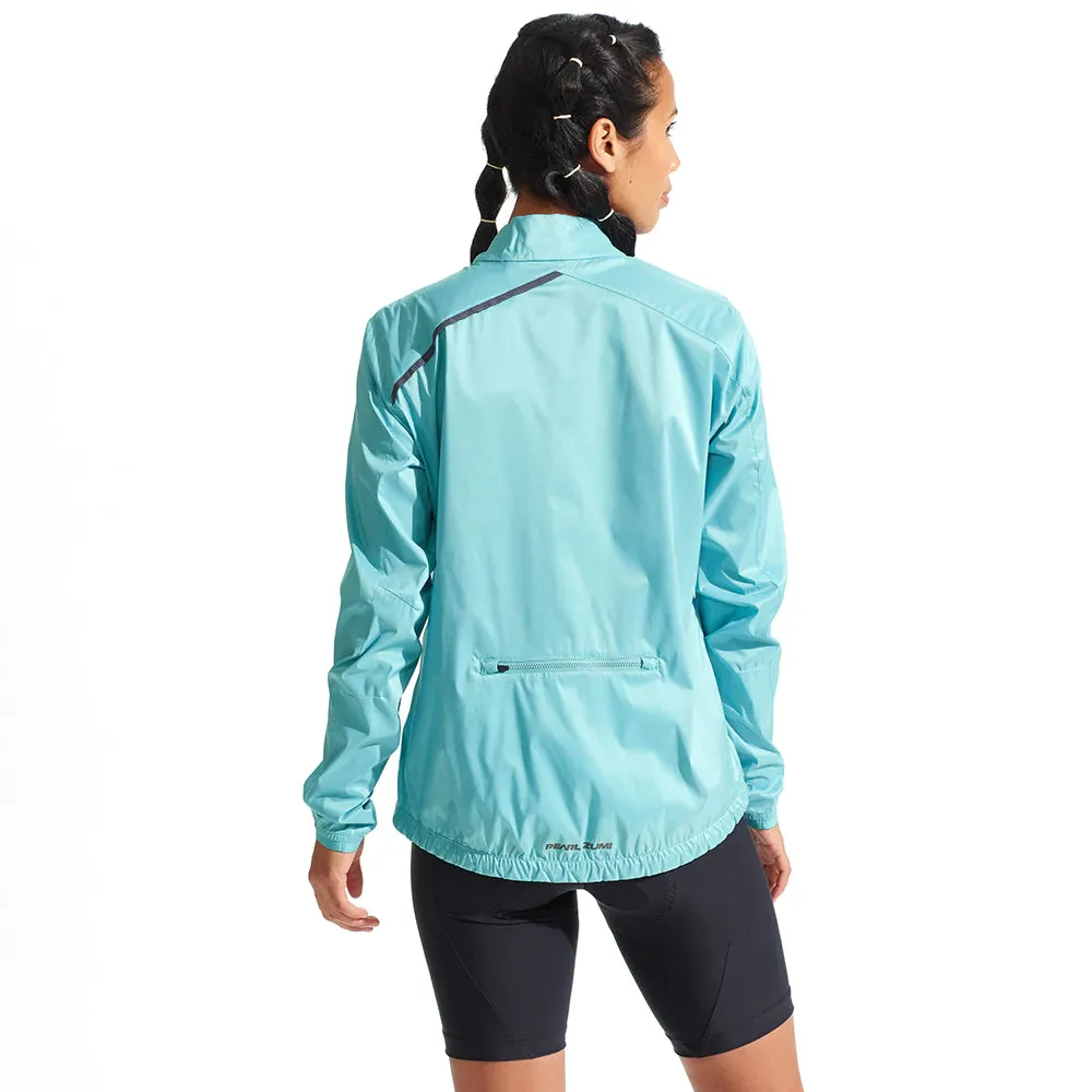 Zephrr Barrier Jacket (Women's) - Past Season