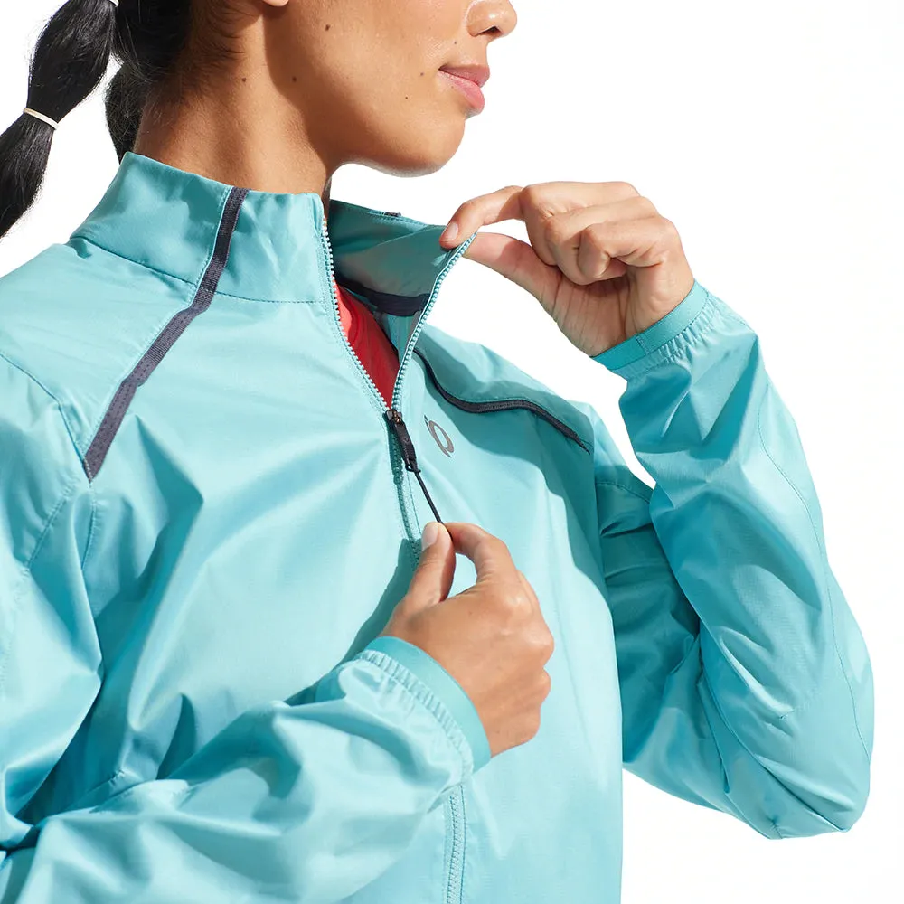 Zephrr Barrier Jacket (Women's) - Past Season